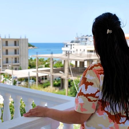 사밀 Vila Unique 아파트 호텔 외부 사진