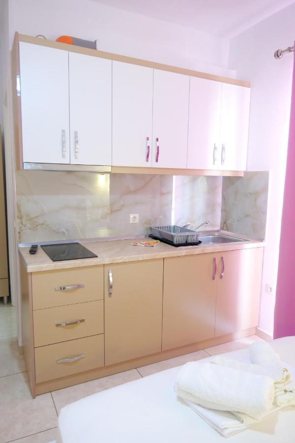 사밀 Vila Unique 아파트 호텔 외부 사진