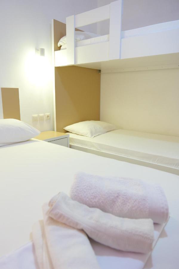 사밀 Vila Unique 아파트 호텔 외부 사진