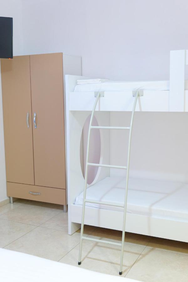 사밀 Vila Unique 아파트 호텔 외부 사진