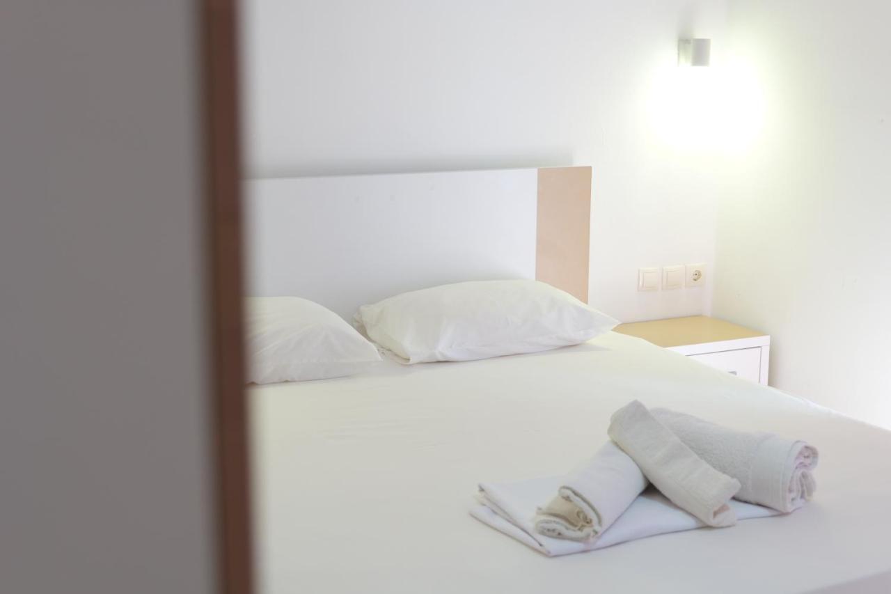 사밀 Vila Unique 아파트 호텔 외부 사진