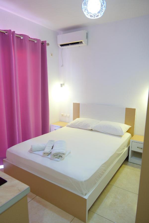 사밀 Vila Unique 아파트 호텔 외부 사진