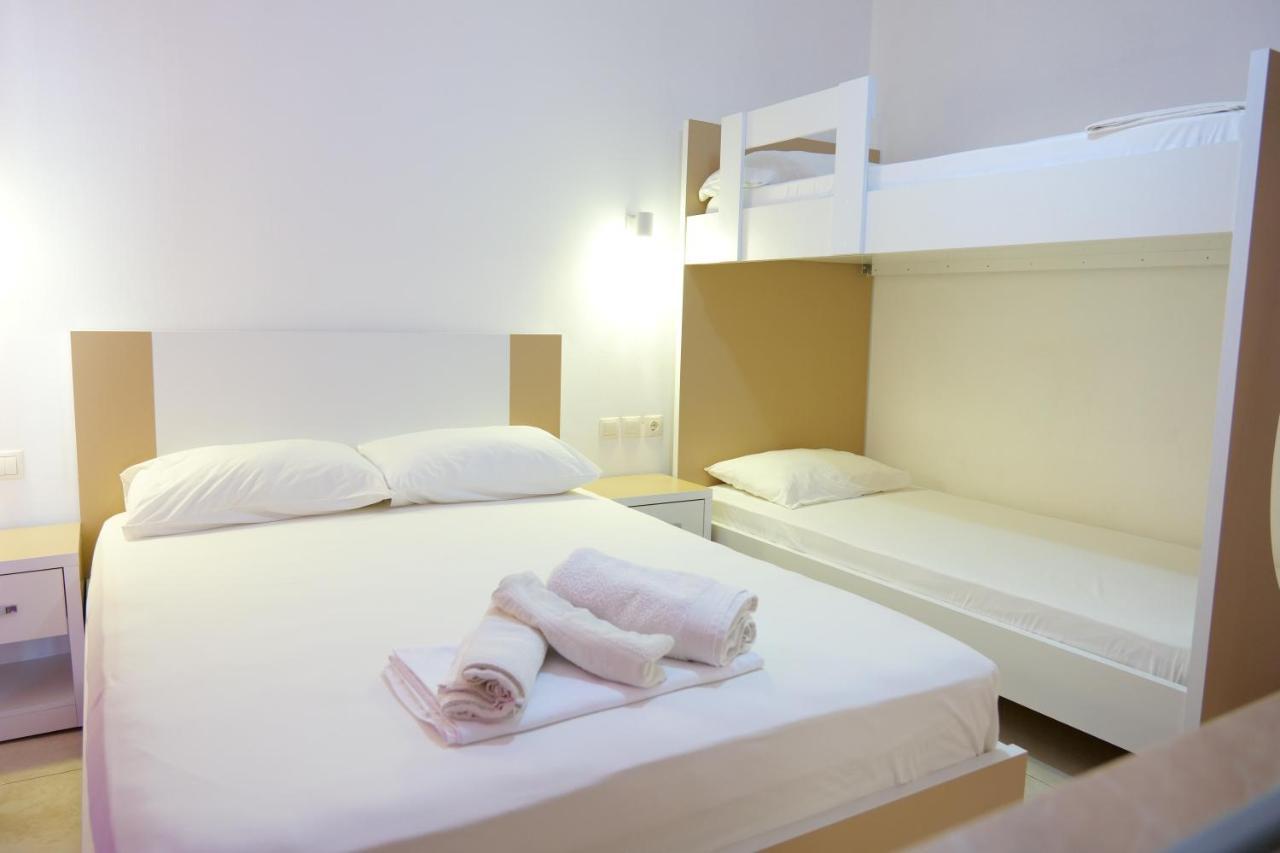 사밀 Vila Unique 아파트 호텔 외부 사진