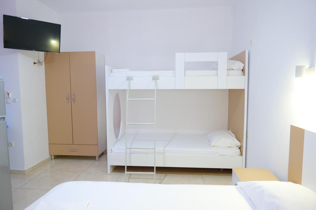 사밀 Vila Unique 아파트 호텔 외부 사진