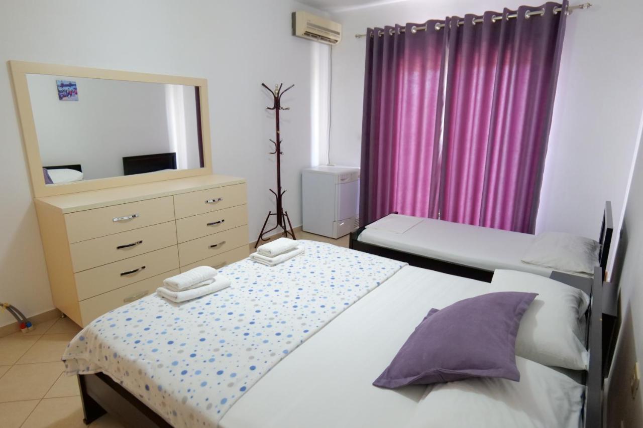 사밀 Vila Unique 아파트 호텔 외부 사진